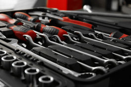 Picture for category Tools and Shop Supplies