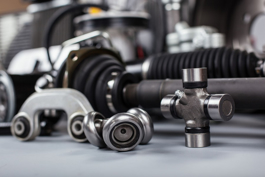Picture for category European Auto Parts