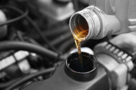 Picture for category Lubricants and Fluids